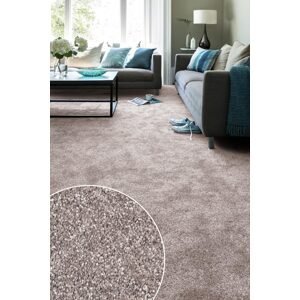 Metrážny koberec INDUS 36 500 cm