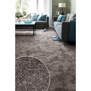 Metrážny koberec INDUS 40 500 cm