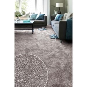 Metrážny koberec INDUS 49 400 cm