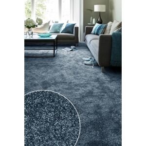 Metrážny koberec INDUS 75 500 cm