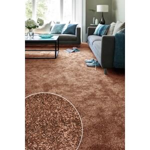 Metrážny koberec INDUS 82 500 cm