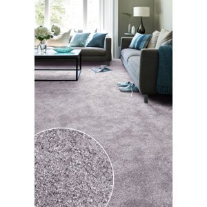 Metrážny koberec INDUS 91 400 cm