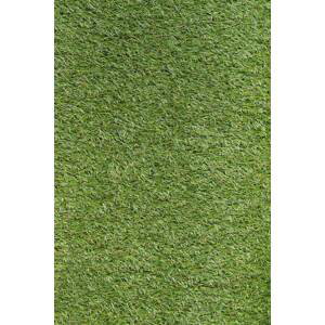 Trávny koberec Terraza - Zvyšok 56x400 cm