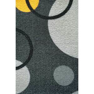 Metrážny koberec Expo New 95 - Zvyšok 249x500 cm
