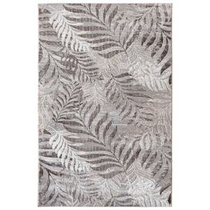 Kusový koberec Modena 4224 Cream/Vizon  160x220 cm