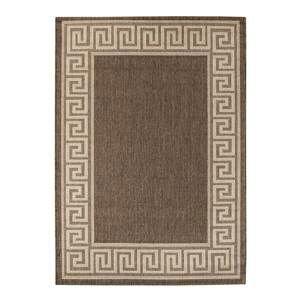 Kusový koberec FINCA 502 Coffee 80x150 cm