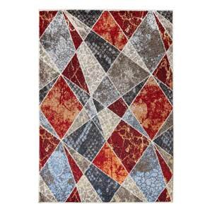 Kusový koberec SHERPA 4150/DW6 X 160x235 cm