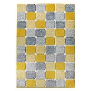 Kusový koberec Portland 172/RT4J 67x120 cm