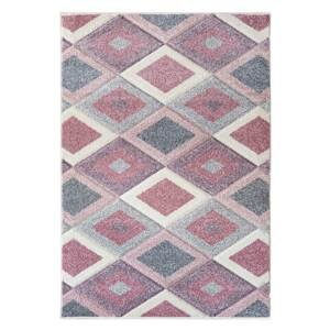 Kusový koberec Portland 1505/RT4P 80x140 cm