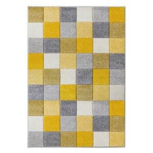 Kusový koberec Portland 1923/RT44 67x120 cm