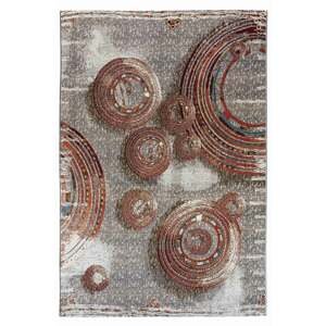 Kusový koberec ZOYA 154/Q01 X 160x235 cm