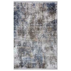 Kusový koberec BAKERO Verona 14 Blue/Vizon 200x290 cm