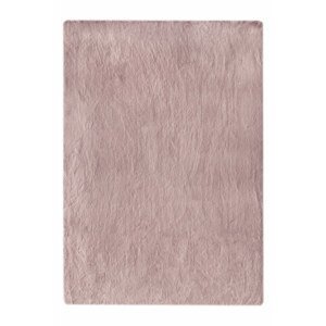 Kusový koberec HEAVEN 800 Powder Pink 80x150 cm