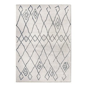 Kusový koberec AGADIR 502 Ivory 120x170 cm