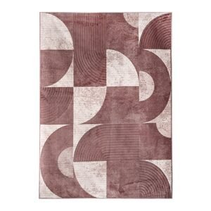 Kusový koberec GIRONA 2755/142 Peach 160x230 cm