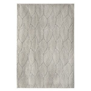 Kusový koberec RAGUSA 1810/75 Grey/Ecru 68x110 cm