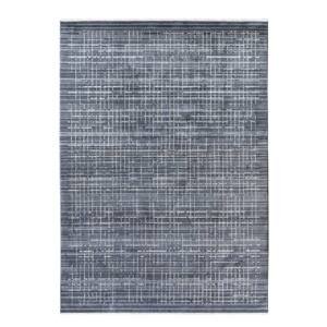 Kusový koberec VOGUE 704 Grey 120x170 cm