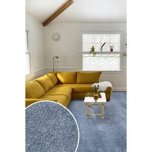 Metrážny koberec SPINTA - AMBIENCE 75 500 cm
