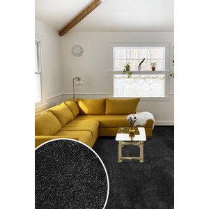 Metrážny koberec SPINTA - AMBIENCE 98 500 cm