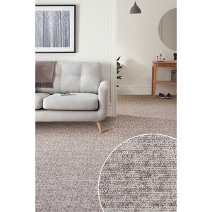 Metrážny koberec INDIGO 11484 400 cm