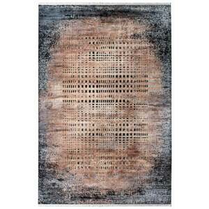 Kusový koberec Pierre Cardin VERSAILLES 902 Terra 120x170 cm