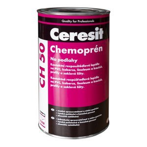 Chemoprén lepidlo Ceresit 0,3 l