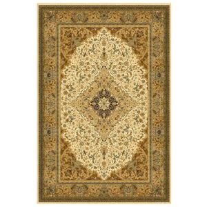 Kusový koberec Superior Piena Kamel 235x350 cm
