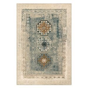 Kusový koberec Polonia Ashan Jadeit 170x235 cm