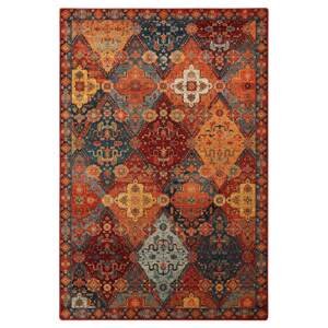 Kusový koberec Omega Torino Rubin 170x235 cm