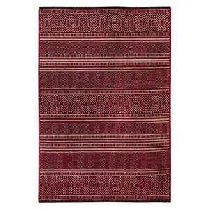 Kusový koberec SARAN Red 80x150 cm