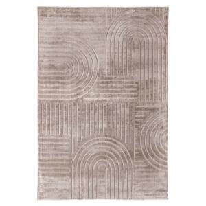 Kusový koberec ZEN GARDEN Beige 160x230 cm
