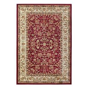 Kusový koberec Anatolia 5378 red 100x200 cm