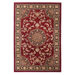 Kusový koberec Anatolia 5857 red 100x200 cm