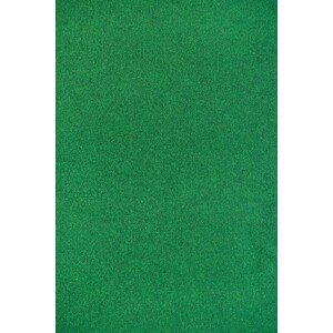 Metrážny koberec Grass 41 rezina - Zvyšok 224x400 cm