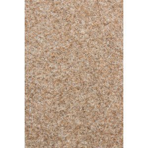 Metrážny koberec Zero LF 12 latex