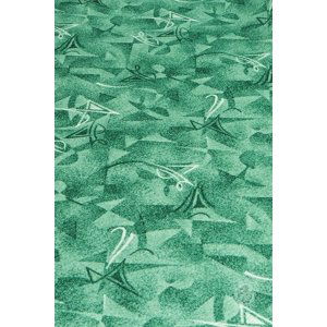 Metrážny koberec Kadet 961 - Zvyšok 137x400 cm