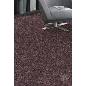 Objektový koberec New Orleans 372 R+ - Zvyšok 95x400 cm