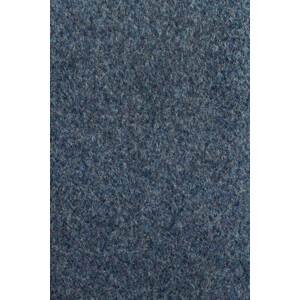 Objektový koberec New Orleans 539 R - Zvyšok 53x400 cm