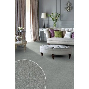 Metrážny koberec SENTIMENT 20 500 cm
