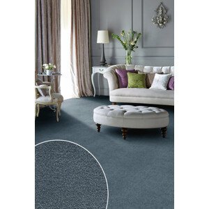 Metrážny koberec SENTIMENT 75 500 cm