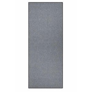 Kusový koberec Hanse Home 104433 Grey 80x150 cm