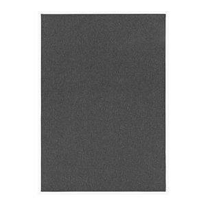 Kusový koberec Hanse Home BT Carpet Casual 103407 Anthracite 200x300 cm