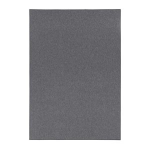 Kusový koberec Hanse Home BT Carpet Casual 103409 Dark grey 160x240 cm