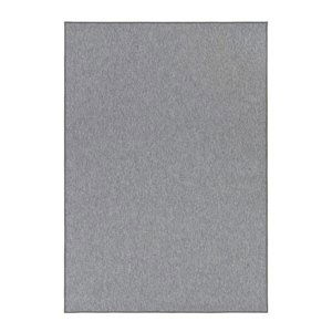 Kusový koberec Hanse Home BT Carpet Casual 103410 Light grey 160x240 cm