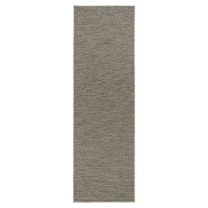 Kusový koberec Hanse Home BT Carpet Nature 104262 Grey multicolor 80x150 cm