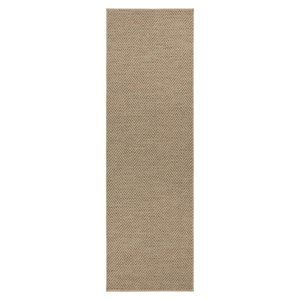 Kusový koberec Hanse Home BT Carpet Nature 104267 Beige terra 80x150 cm