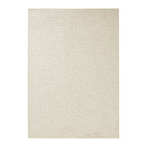 Kusový koberec Hanse Home BT Carpet Wolly 102843 Creme 80x150 cm