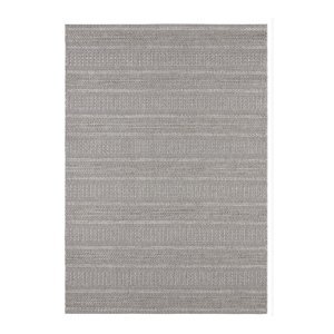 Kusový koberec Elle Decoration Brave 103611 Grey 160x230 cm