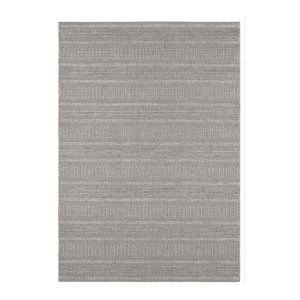 Kusový koberec Elle Decoration Brave 103611 Grey 80x150 cm
