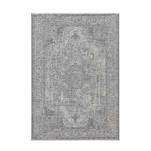 Kusový koberec ELLE Decoration Curious 103694 Grey 77x150 cm